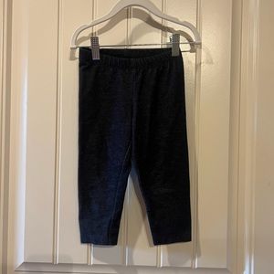 Cat & Jack Jegging Capris